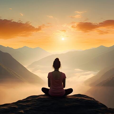 Quiet Mind: Music for Meditation and Reflection