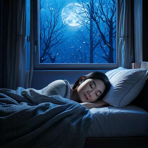 Peaceful Evenings: Soft Sounds for Nightly Rest