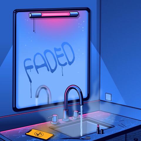 Faded