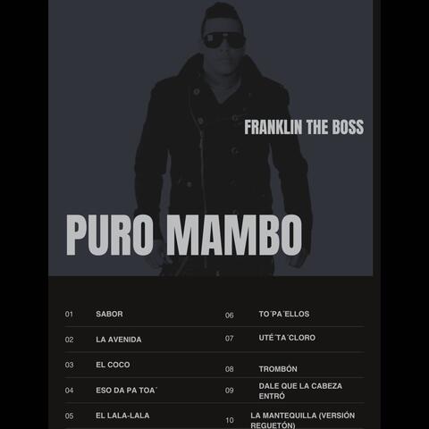 Puro Mambo