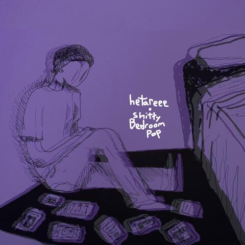 Shitty Bedroom Pop