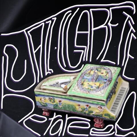 jazz cigarette
