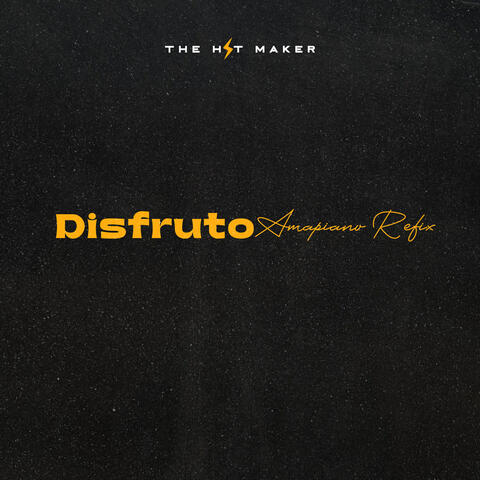 Disfruto