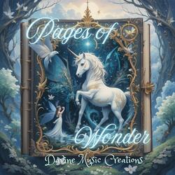 Pages of Wonder
