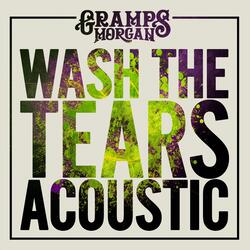 Wash the Tears