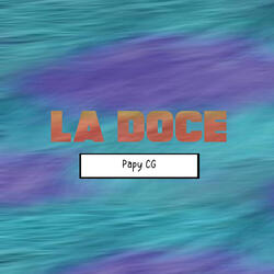 LA doce
