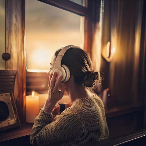 Relaxing Lofi Chords: Subtle Musical Layers