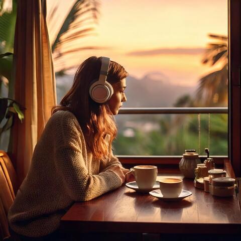 Lofi Relaxation Vibes: Smooth Harmonious Flow