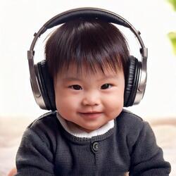 Serene Baby Chords