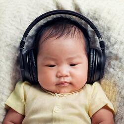 Tender Baby Tunes