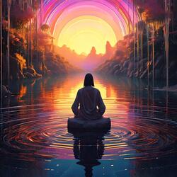 Soft Rhythms for Calm
