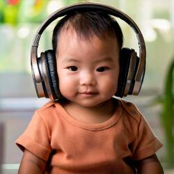 Baby’s Serene State