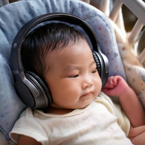 Lofi Baby Tunes: Soft Musical Layers