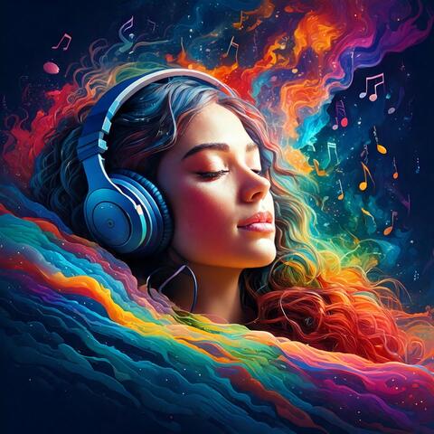 Dreamland Rhythms: Music for Restful Sleep