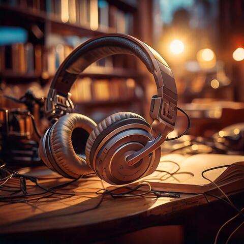 Lofi Focus Patterns: Concentration Soundscapes