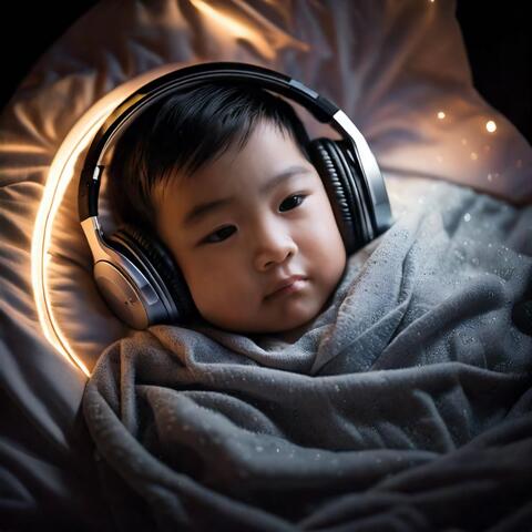 Playful Baby Tunes: Joyful Lofi Moments