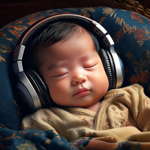 Soothing Lullabies: Music for Baby Sleep