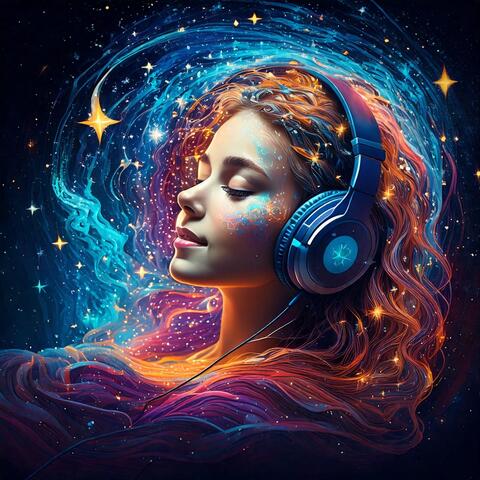 Serene Sleep: Soothing Night Melodies