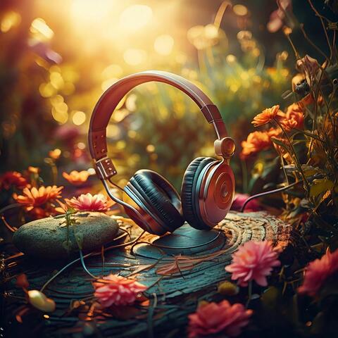 Lofi Comfort: Melodic Soundscapes