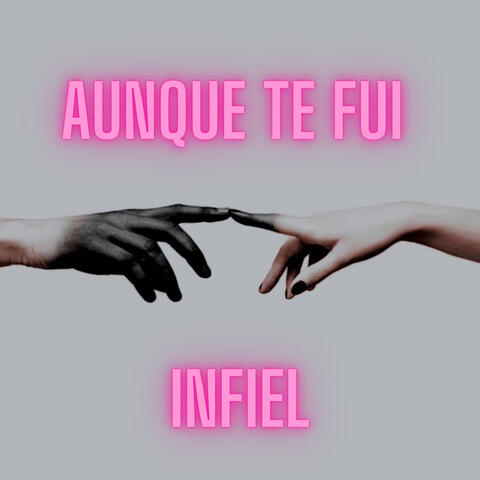 Aunque Te Fui Infiel