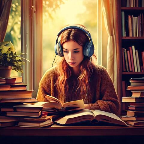 Study Groove Layers: Lofi Focus Vibes