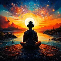 Peaceful Meditative Flow