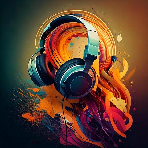 Rhythmic Harmony: A Journey Through Music
