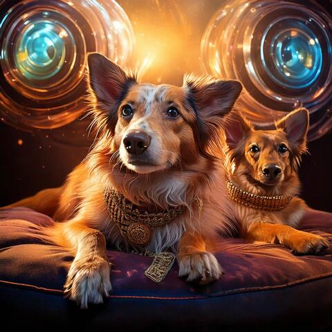 Music for Dogs: Harmonious Calm