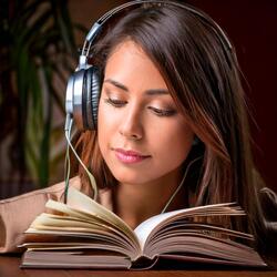 Calm Concentration Vibes