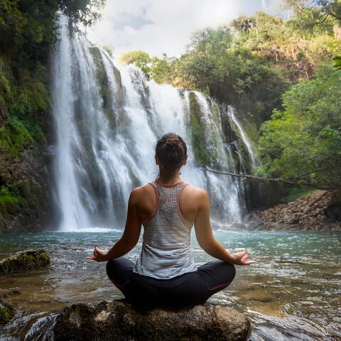 Meditación Lofi: Armonías Para La Quietud