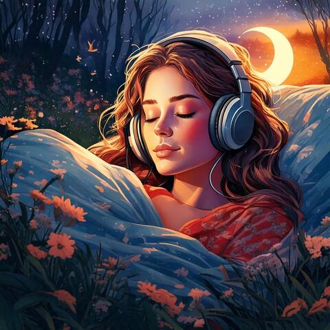 Sleep Soundtracks: Gentle Music for Rest