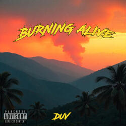 Burning Alive