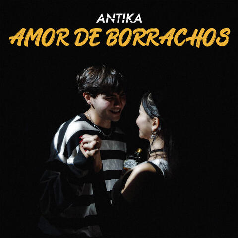 Amor De Borrachos