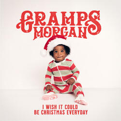 I Wish It Could Be Christmas Everyday