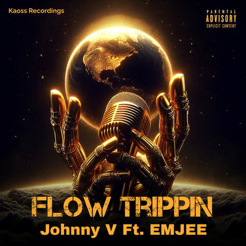 Flow Trippin