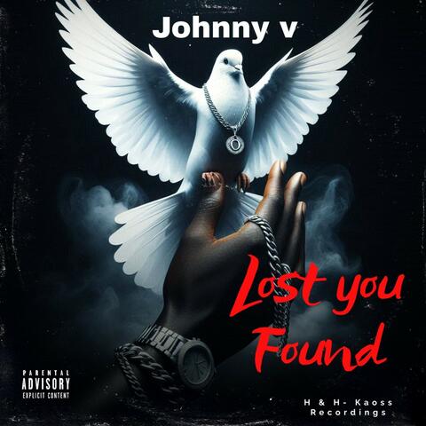 Lost You Found
