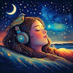 Sleepy Harmony Layers