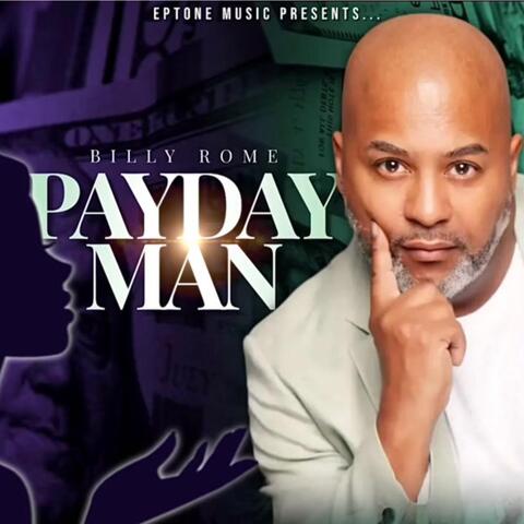 PayDay Man