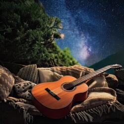 Soothing Night Strum