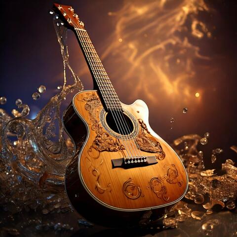Soothing Guitar: Music for Relaxation