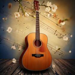 Chords Cross Oceans