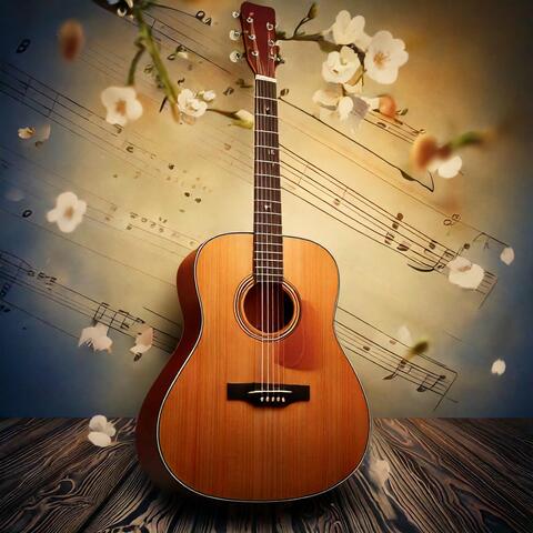 Guitar Music Journeys: Melodies in Motion