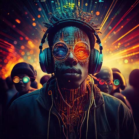 Concentration Grooves: Hip Hop Focus Tunes