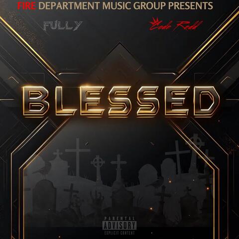 BLESSED