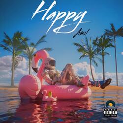 Happy