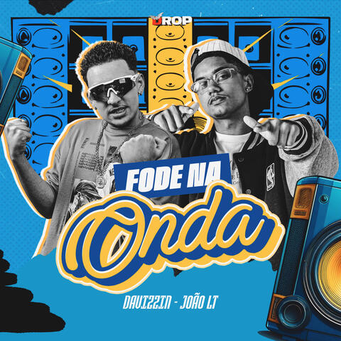 Fode na Onda