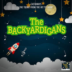 Castaways (From "The Backyardigans")
