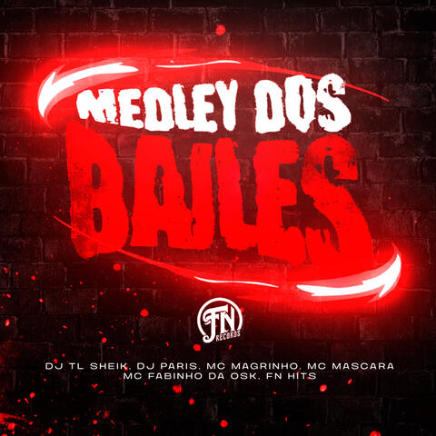 Medley dos Bailes