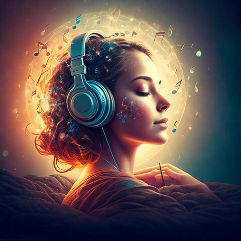 Music for Rhythmic Balance: Inner Harmony Awaits