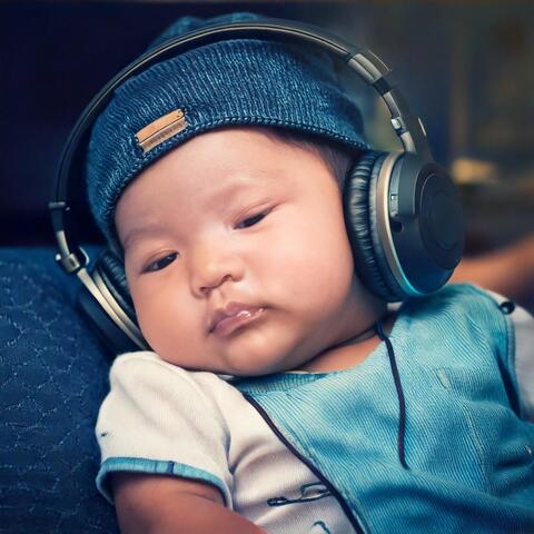Lullabies in Hip Hop: Baby Sleep Melodies